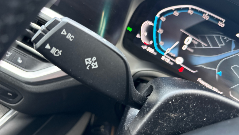 BMW 3 Series 330e M Sport Pro Edition 4dr Step Auto Saloon